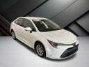 Thumbnail image of 2023 Toyota Corolla at Cedar Rapids Toyota