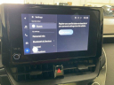 Thumbnail image of 2023 Toyota Corolla at Cedar Rapids Toyota