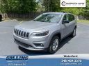 Thumbnail image of 2022 Jeep Cherokee at Golling Chrysler Jeep Dodge Ram of Chelsea