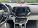 Thumbnail image of 2022 Jeep Cherokee at Golling Chrysler Jeep Dodge Ram of Chelsea