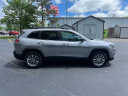 Thumbnail image of 2022 Jeep Cherokee at Golling Chrysler Jeep Dodge Ram of Chelsea