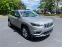 Thumbnail image of 2022 Jeep Cherokee at Golling Chrysler Jeep Dodge Ram of Chelsea