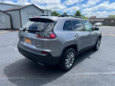 Thumbnail image of 2022 Jeep Cherokee at Golling Chrysler Jeep Dodge Ram of Chelsea
