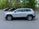 Thumbnail image of 2022 Jeep Cherokee at Golling Chrysler Jeep Dodge Ram of Chelsea
