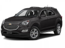 Thumbnail image of 2016 Chevrolet Equinox at Todd Judy Mitsubishi Clarksburg - NEW