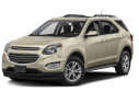 Thumbnail image of 2016 Chevrolet Equinox at Todd Judy Mitsubishi Clarksburg - NEW