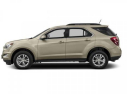 Thumbnail image of 2016 Chevrolet Equinox at Todd Judy Mitsubishi Clarksburg - NEW