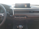 Thumbnail image of 2025 Mazda CX-50 Hybrid at Serra Honda Brighton