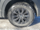 Thumbnail image of 2025 Mazda CX-50 Hybrid at Serra Honda Brighton
