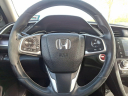 Thumbnail image of 2016 Honda Civic at Hamilton Honda