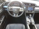 Thumbnail image of 2016 Honda Civic at Hamilton Honda