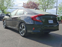 Thumbnail image of 2016 Honda Civic at Hamilton Honda