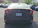 Thumbnail image of 2016 Honda Civic at Hamilton Honda