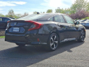 Thumbnail image of 2016 Honda Civic at Hamilton Honda