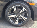 Thumbnail image of 2016 Honda Civic at Hamilton Honda