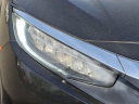 Thumbnail image of 2016 Honda Civic at Hamilton Honda
