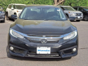 Thumbnail image of 2016 Honda Civic at Hamilton Honda