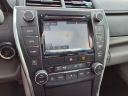 Thumbnail image of 2017 Toyota Camry at Simotes Motor Sales