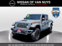 Thumbnail image of 2022 Jeep Gladiator at Nissan Of Van Nuys