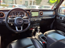 Thumbnail image of 2022 Jeep Gladiator at Nissan Of Van Nuys