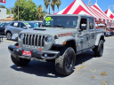 Thumbnail image of 2022 Jeep Gladiator at Nissan Of Van Nuys
