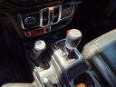 Thumbnail image of 2022 Jeep Gladiator at Nissan Of Van Nuys