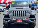 Thumbnail image of 2022 Jeep Gladiator at Nissan Of Van Nuys