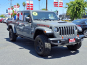 Thumbnail image of 2022 Jeep Gladiator at Nissan Of Van Nuys
