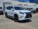 Thumbnail image of 2020 Lexus GX 460 at Mossy Ineos Grenadier