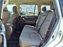 Thumbnail image of 2020 Lexus GX 460 at Mossy Ineos Grenadier