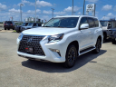 Thumbnail image of 2020 Lexus GX 460 at Mossy Ineos Grenadier