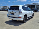 Thumbnail image of 2020 Lexus GX 460 at Mossy Ineos Grenadier