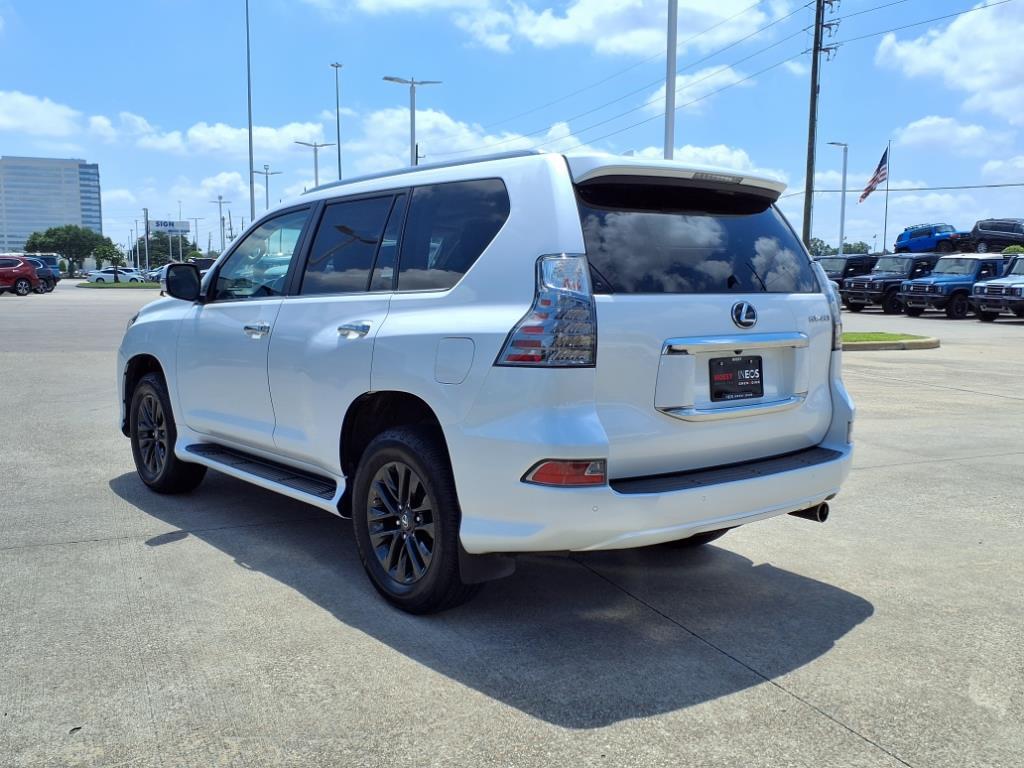 Thumbnail image of 2020 Lexus GX 460 at Mossy Ineos Grenadier