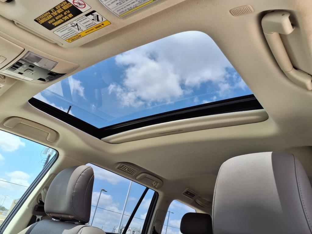 Thumbnail image of 2020 Lexus GX 460 at Mossy Ineos Grenadier