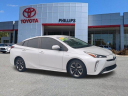 Thumbnail image of 2022 Toyota Prius at PhillipsToyota of Leesburg, FL