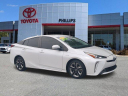 Thumbnail image of 2022 Toyota Prius at PhillipsToyota of Leesburg, FL