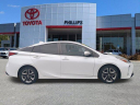 Thumbnail image of 2022 Toyota Prius at PhillipsToyota of Leesburg, FL