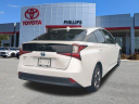 Thumbnail image of 2022 Toyota Prius at PhillipsToyota of Leesburg, FL