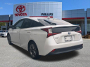 Thumbnail image of 2022 Toyota Prius at PhillipsToyota of Leesburg, FL