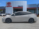Thumbnail image of 2022 Toyota Prius at PhillipsToyota of Leesburg, FL