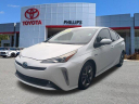 Thumbnail image of 2022 Toyota Prius at PhillipsToyota of Leesburg, FL