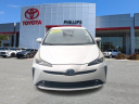 Thumbnail image of 2022 Toyota Prius at PhillipsToyota of Leesburg, FL
