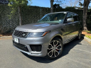 Thumbnail image of 2022 Land Rover Range Rover Sport at Jaguar Land Rover Huntington