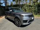 Thumbnail image of 2022 Land Rover Range Rover Sport at Jaguar Land Rover Huntington
