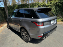Thumbnail image of 2022 Land Rover Range Rover Sport at Jaguar Land Rover Huntington
