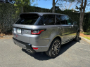 Thumbnail image of 2022 Land Rover Range Rover Sport at Jaguar Land Rover Huntington