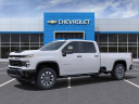 Thumbnail image of 2025 Chevrolet Silverado 2500HD at Bunnin Chevrolet Of Santa Paula - New