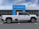 Thumbnail image of 2025 Chevrolet Silverado 2500HD at Bunnin Chevrolet Of Santa Paula - New