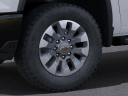 Thumbnail image of 2025 Chevrolet Silverado 2500HD at Bunnin Chevrolet Of Santa Paula - New