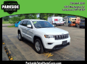 Thumbnail image of 2020 Jeep Grand Cherokee at Parkside Total Auto Care